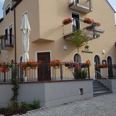 Amalfi Buttenwiesen Exterior foto